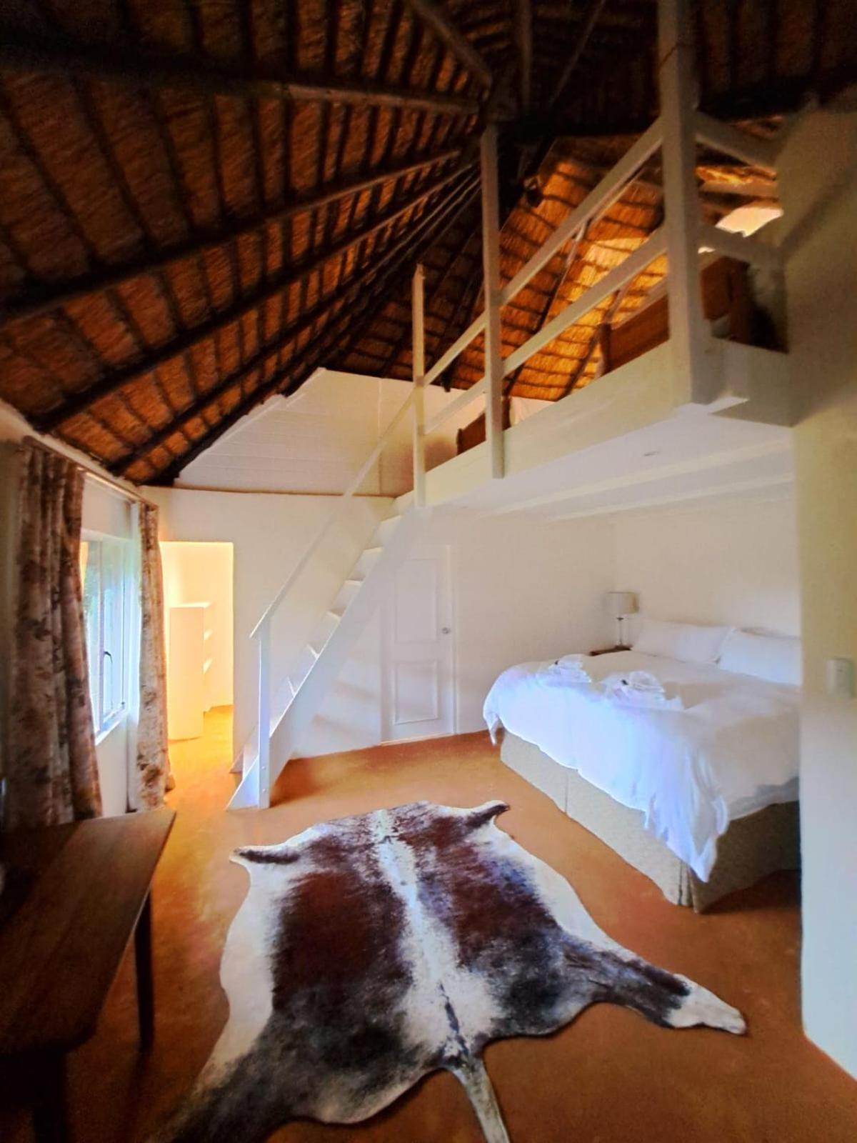 Hebron Haven Hotel Dargle Exterior foto